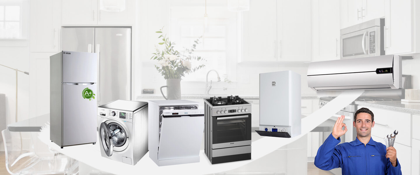 Emet Gaggenau Servisi